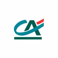 logo Crédit Agricole